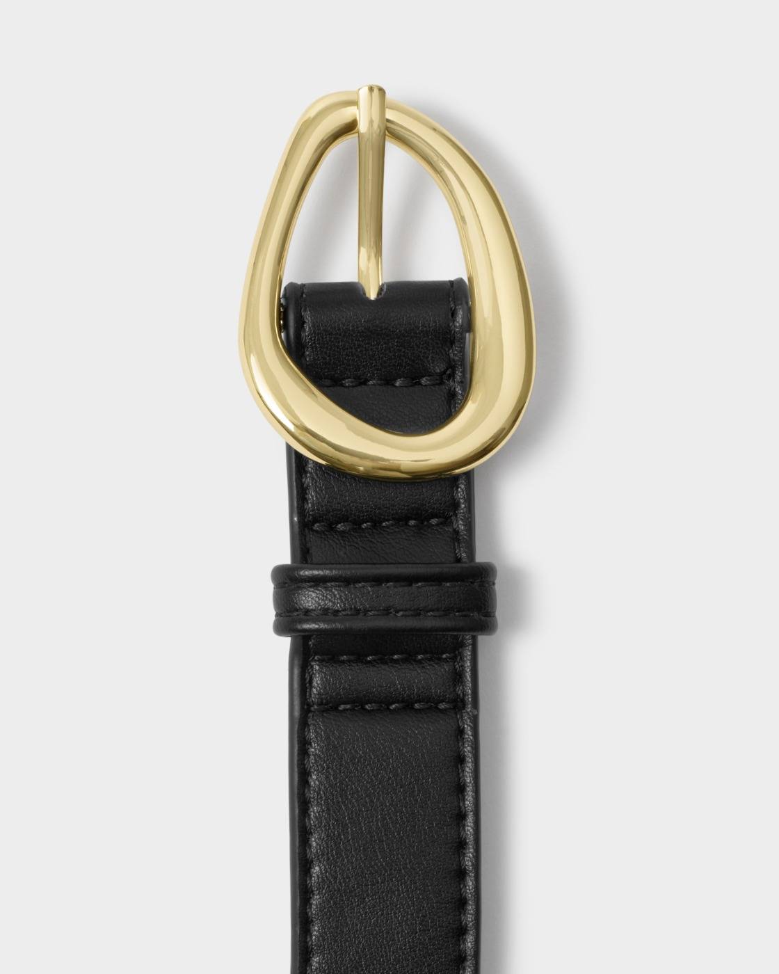 Katie Loxton - Organic Buckle Belt