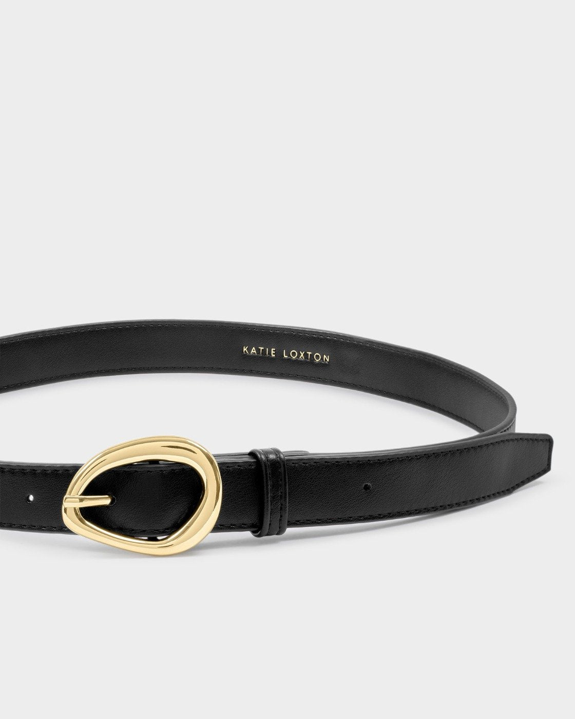 Katie Loxton - Organic Buckle Belt