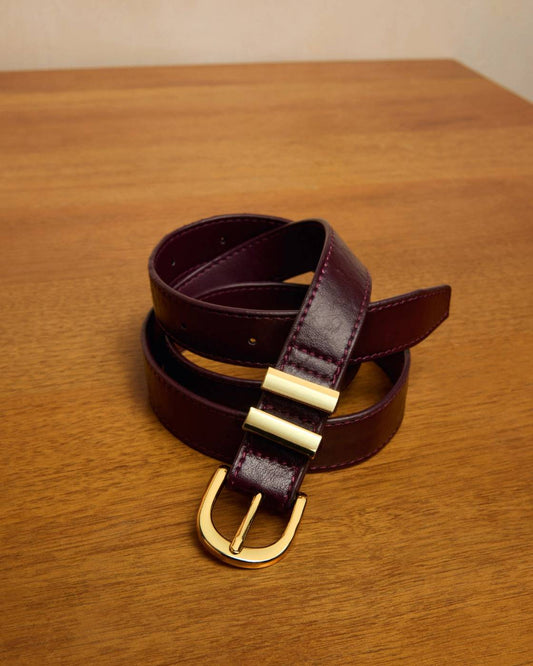 Katie Loxton - Crackle Buckle Belt