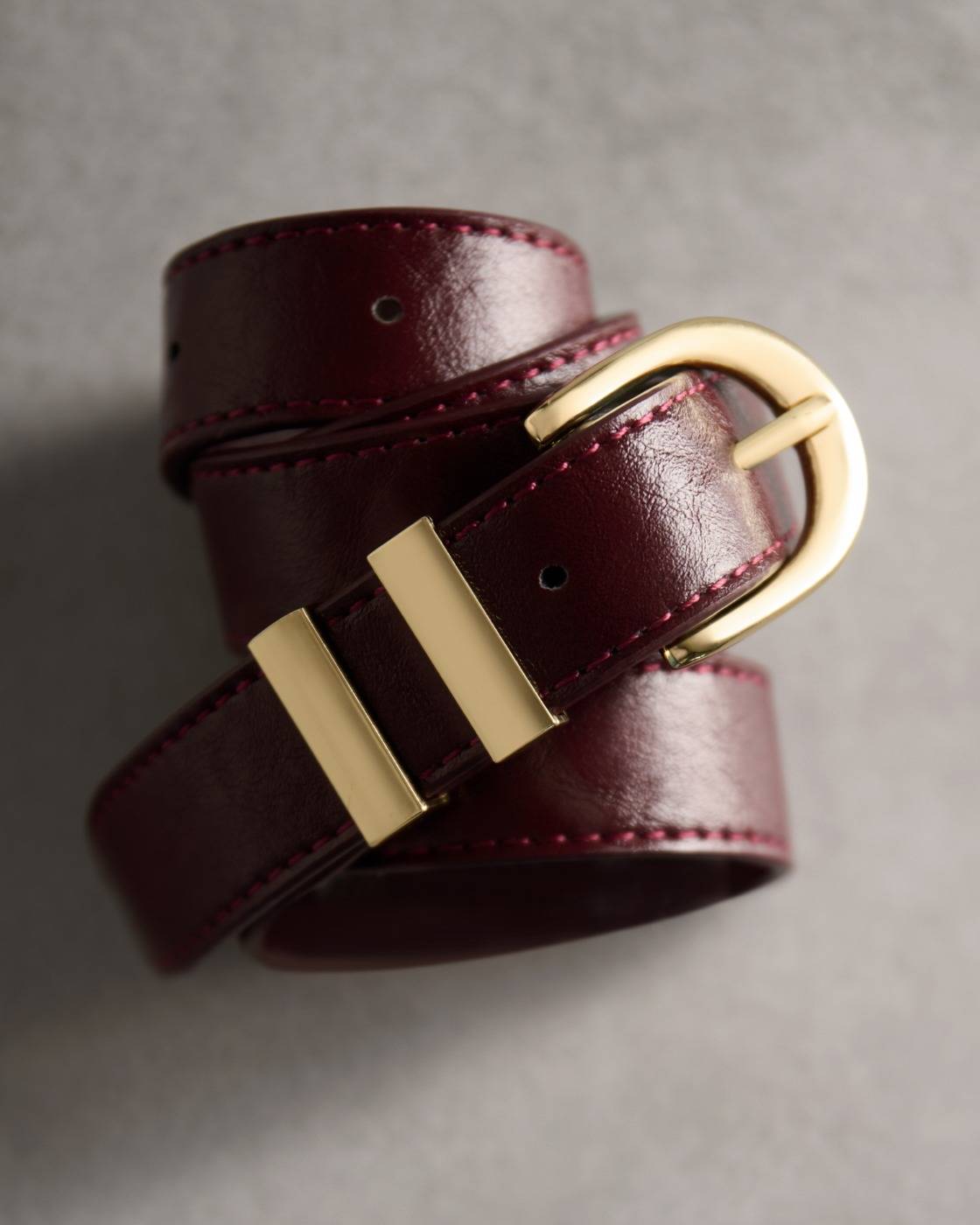 Katie Loxton - Crackle Buckle Belt