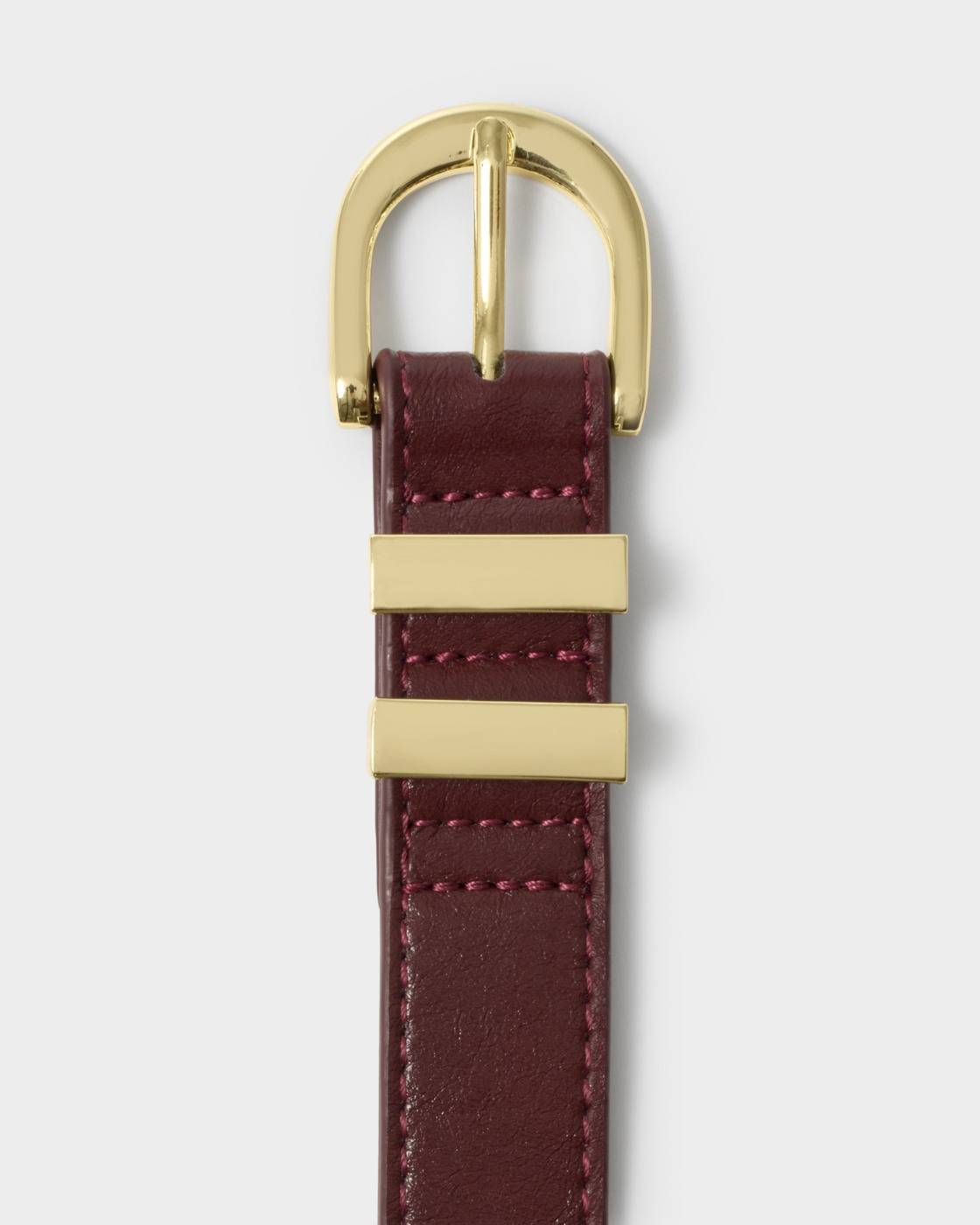 Katie Loxton - Crackle Buckle Belt