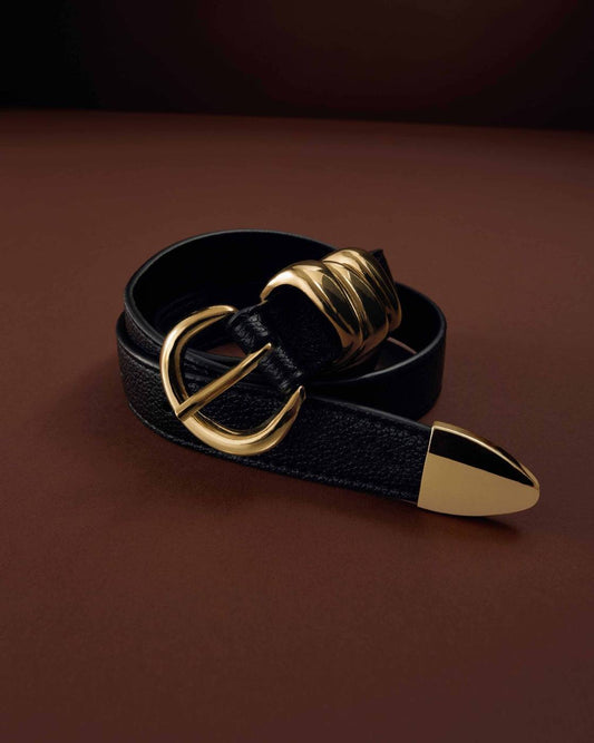 Katie Loxton - Belt with Organic Loops