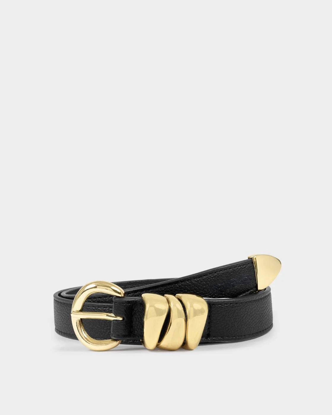 Katie Loxton - Belt with Organic Loops