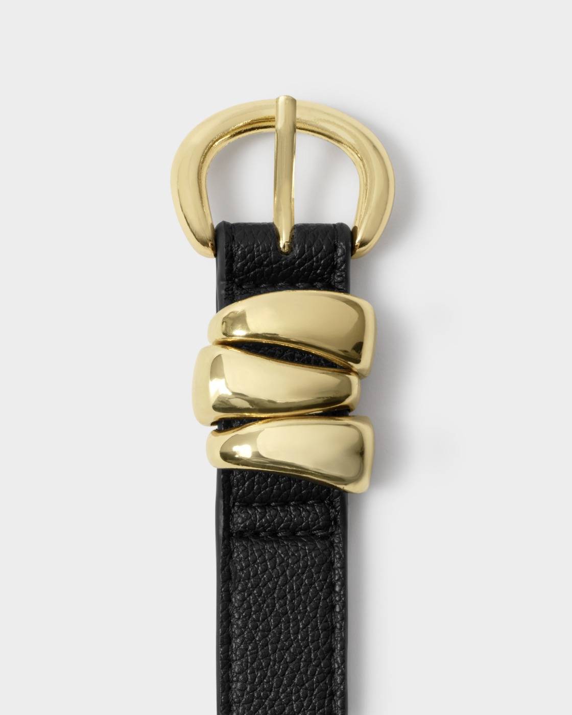 Katie Loxton - Belt with Organic Loops