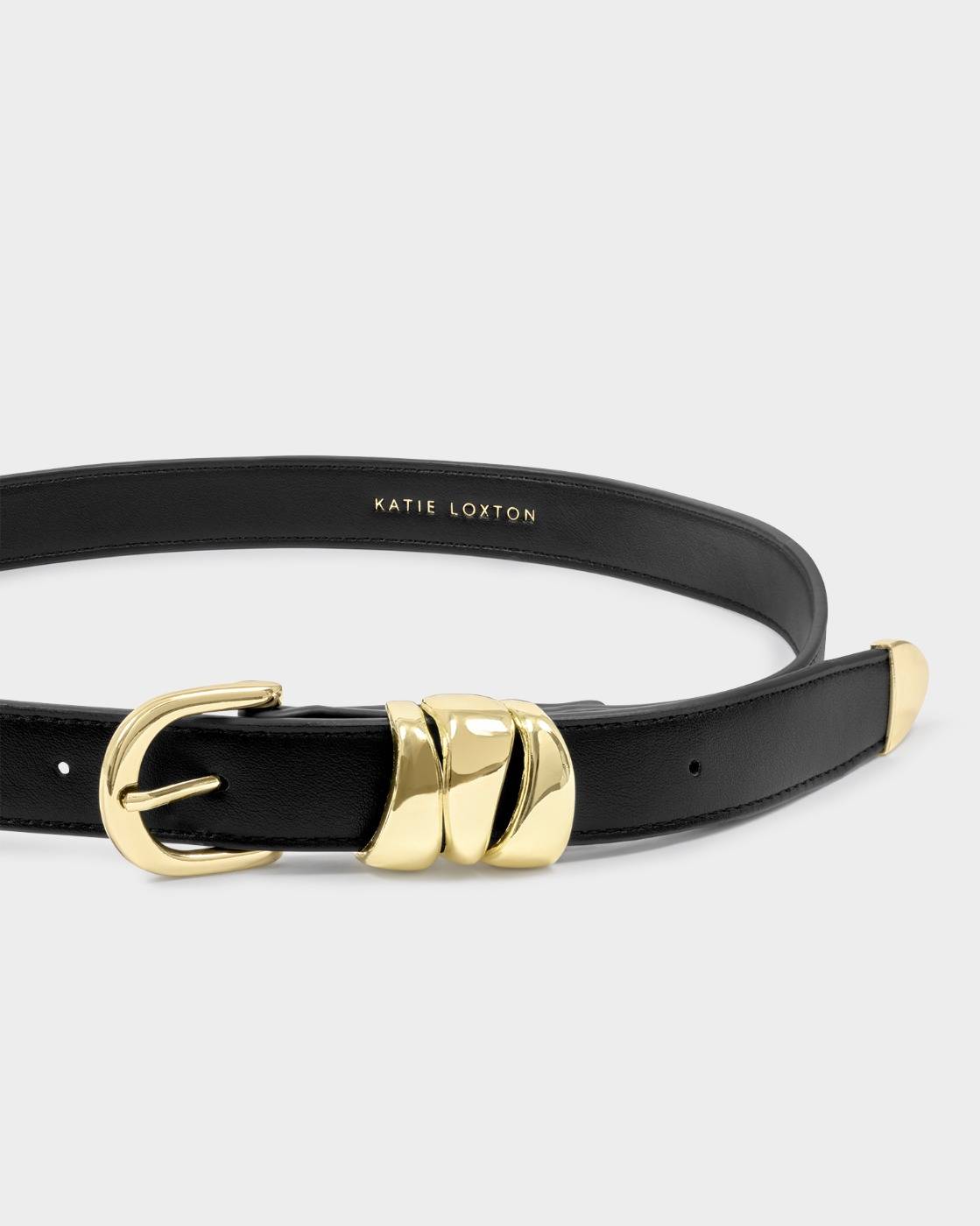 Katie Loxton - Belt with Organic Loops