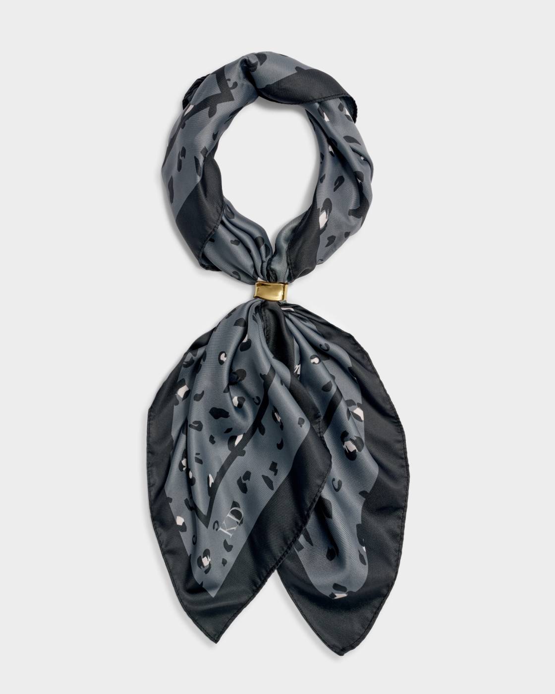 Katie Loxton - Satin Multi-way Scarf