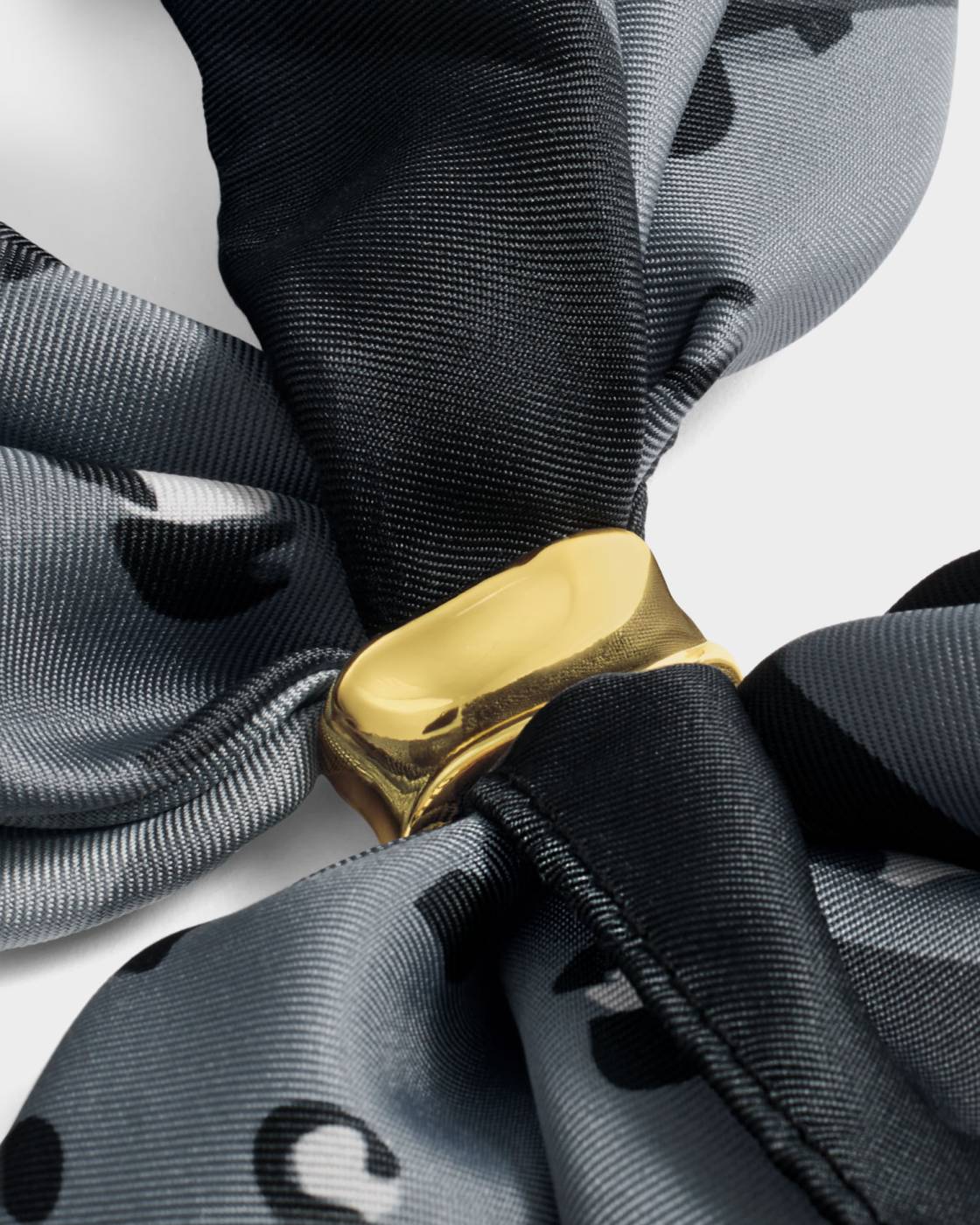 Katie Loxton - Satin Multi-way Scarf