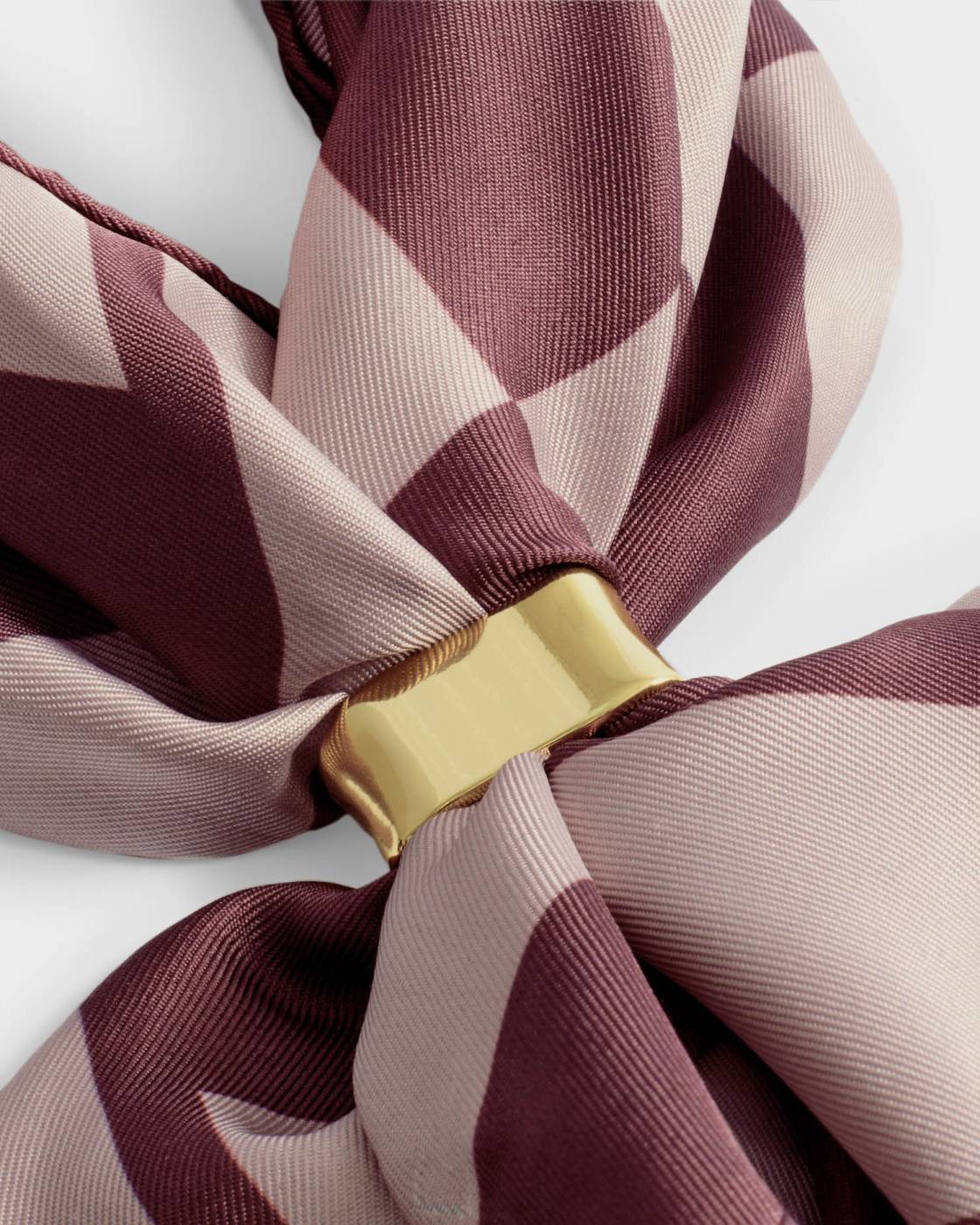 Katie Loxton - Satin Multi-way Scarf