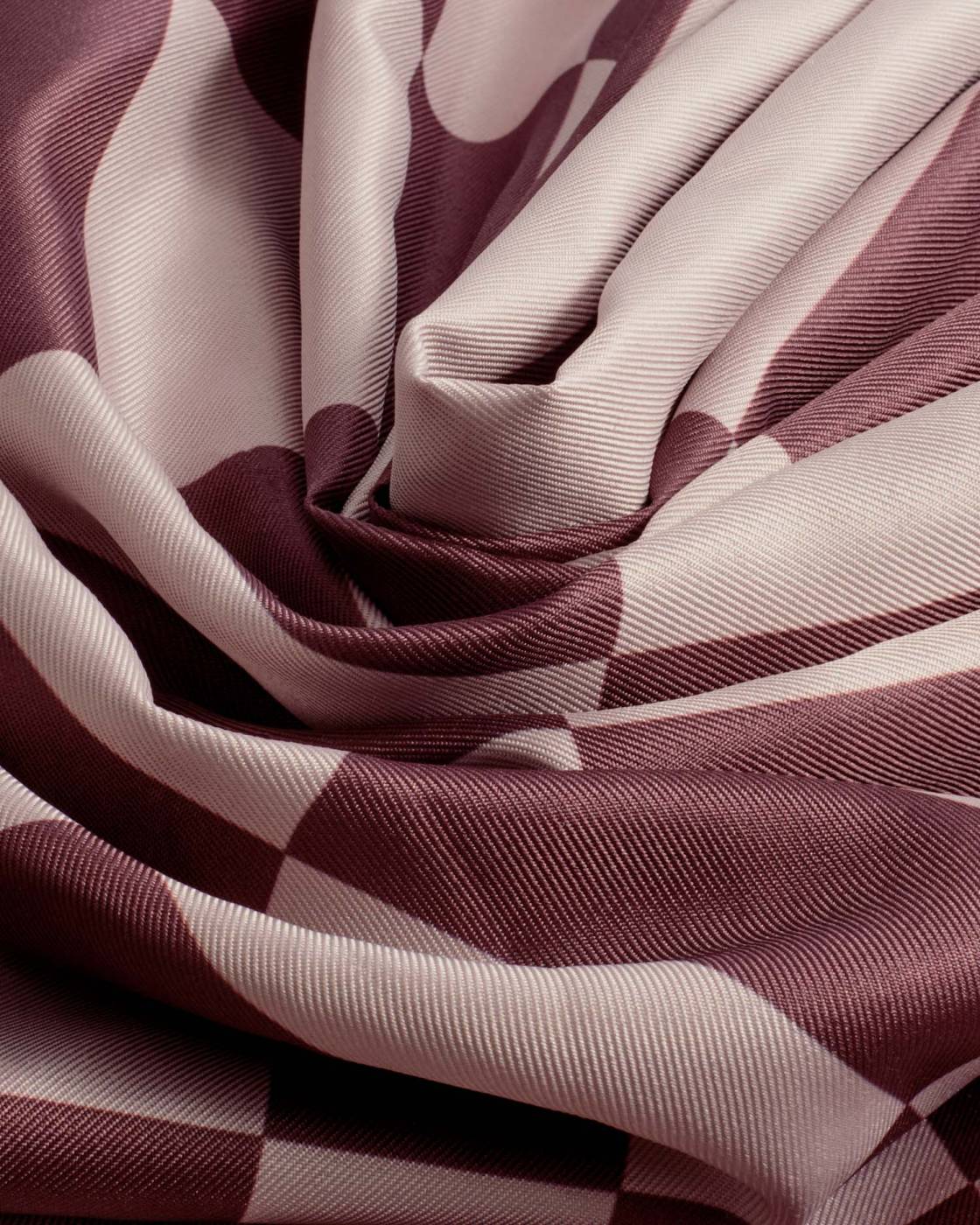 Katie Loxton - Satin Multi-way Scarf