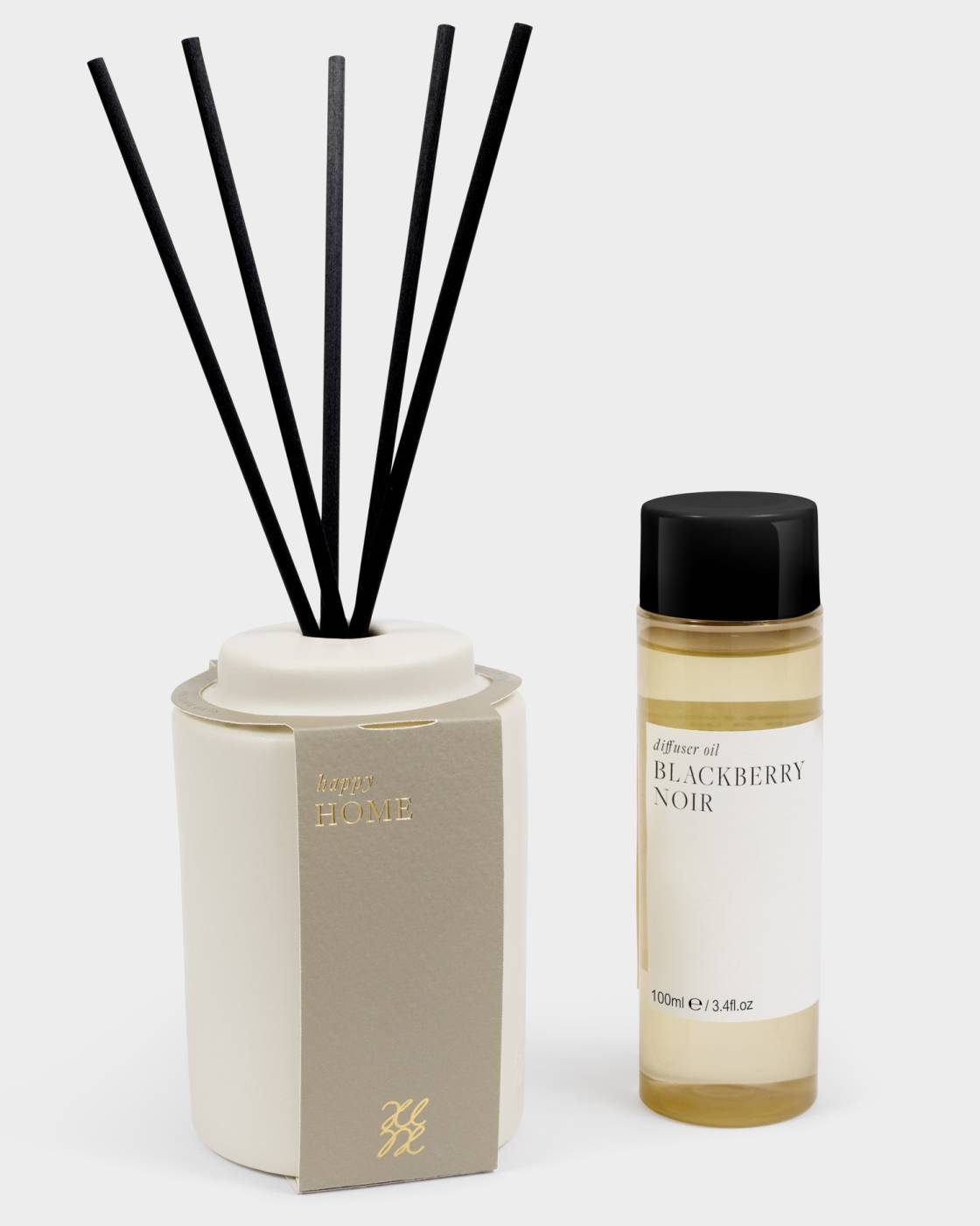 Katie Loxton - Ceramic Sentiment Reed Diffuser