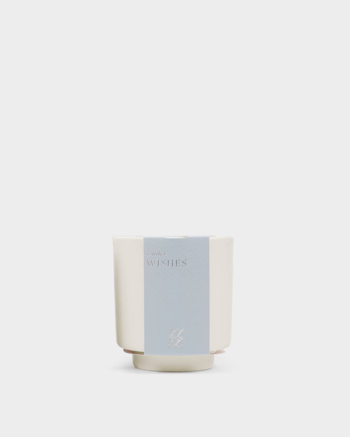 Katie Loxton - Ceramic Sentiment Candle