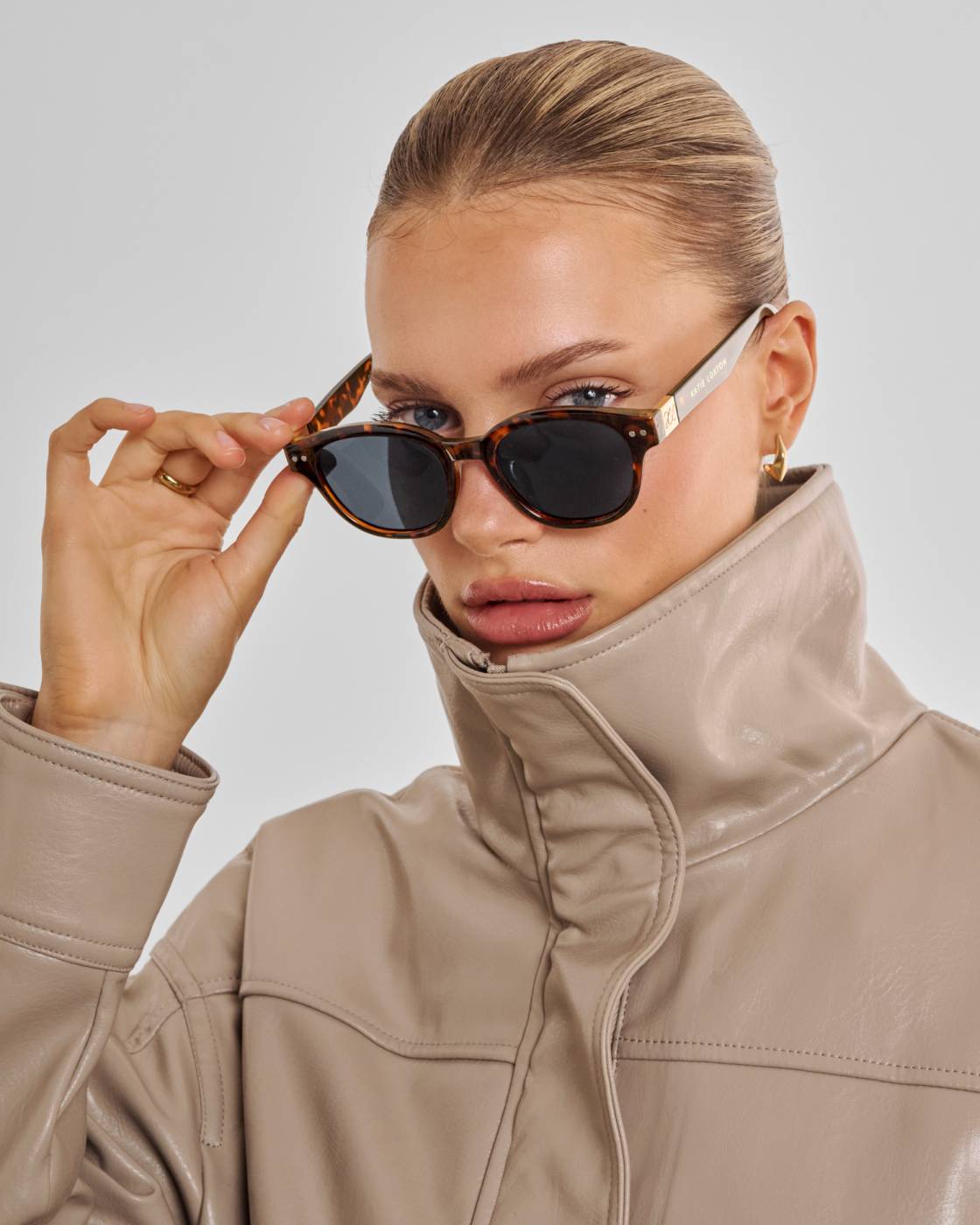 Katie Loxton - Bologna Sunglasses