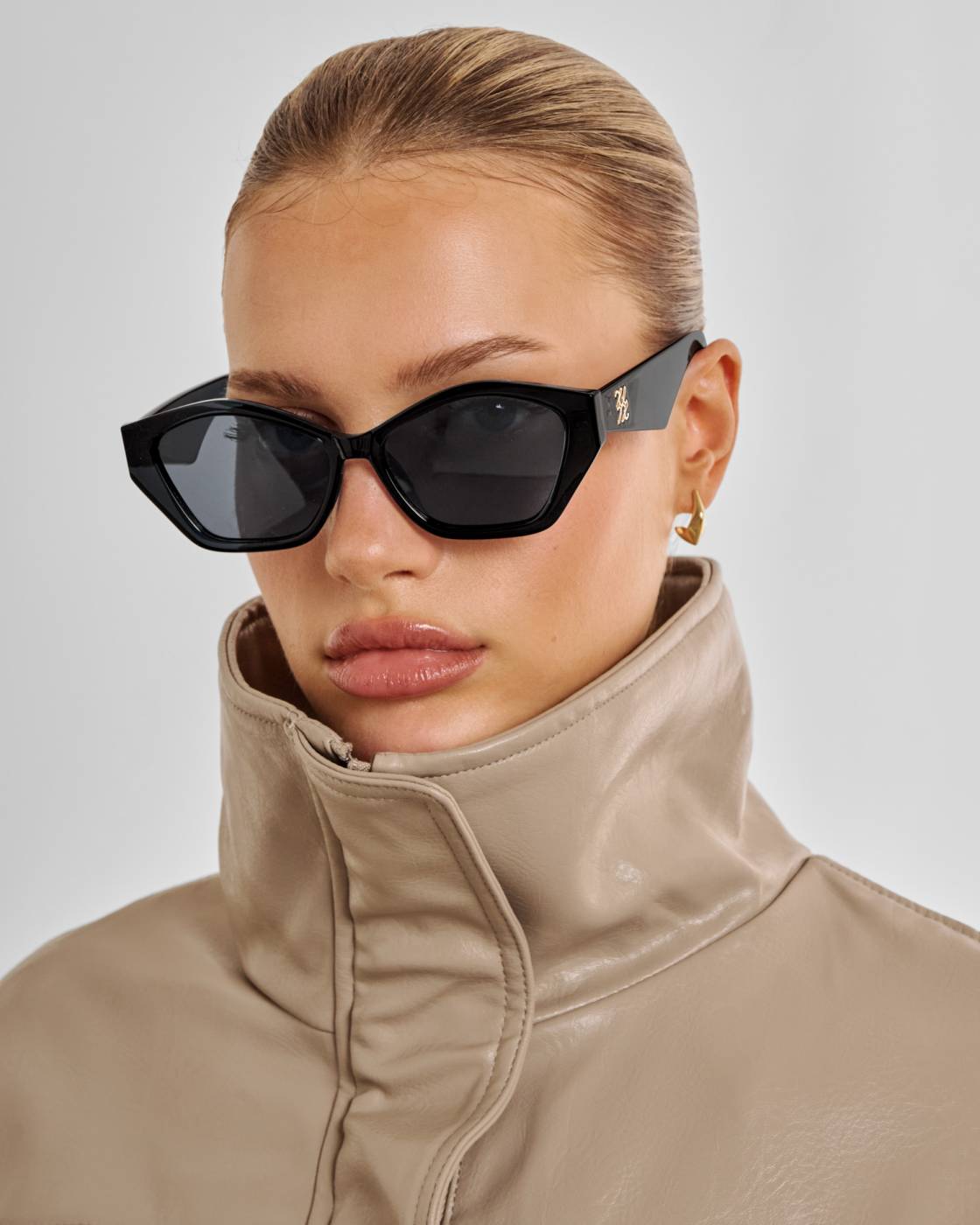 Katie Loxton - Lindos Sunglasses