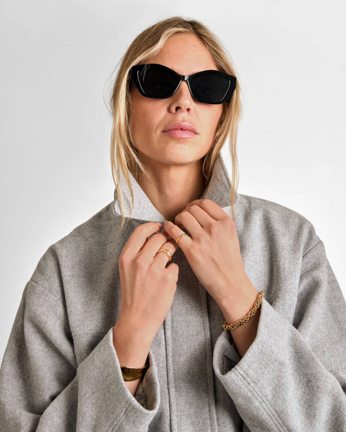 Katie Loxton - Lindos Sunglasses