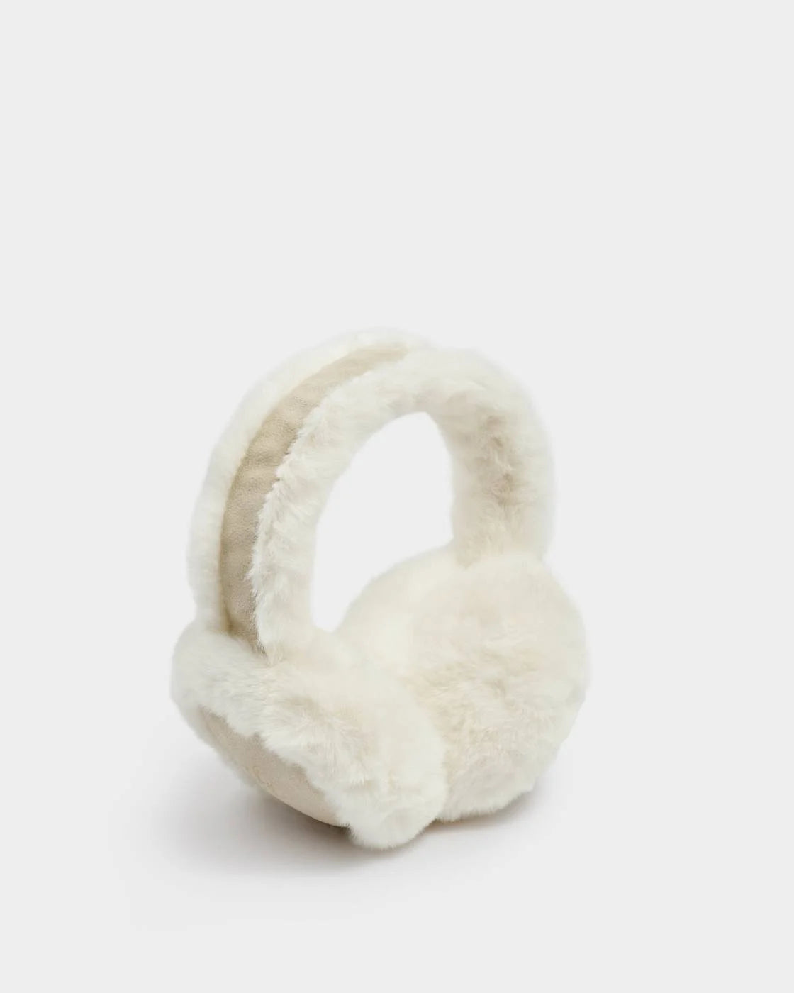 Katie Loxton - Faux Suede Earmuffs