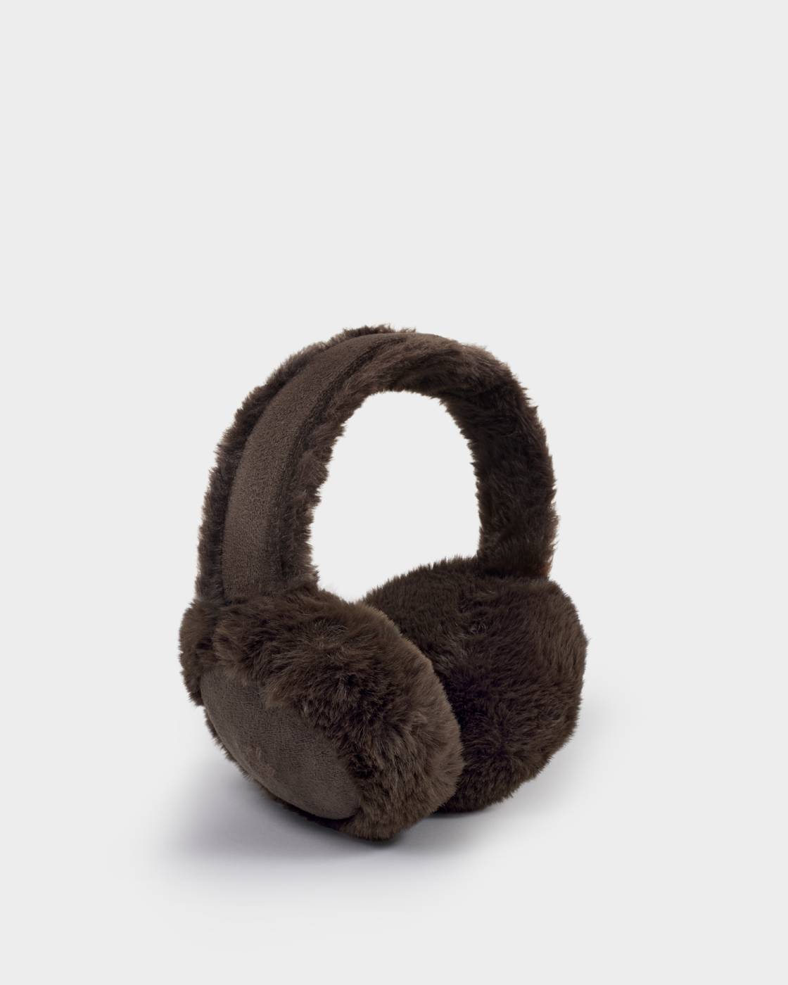 Katie Loxton - Faux Suede Earmuffs