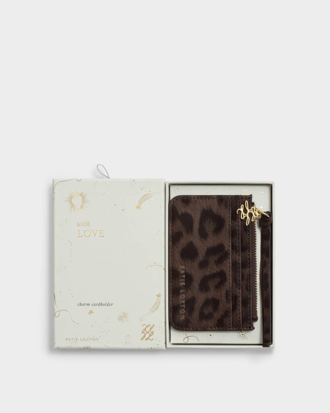 Katie Loxton - Gift Boxed Coin & Cardholder