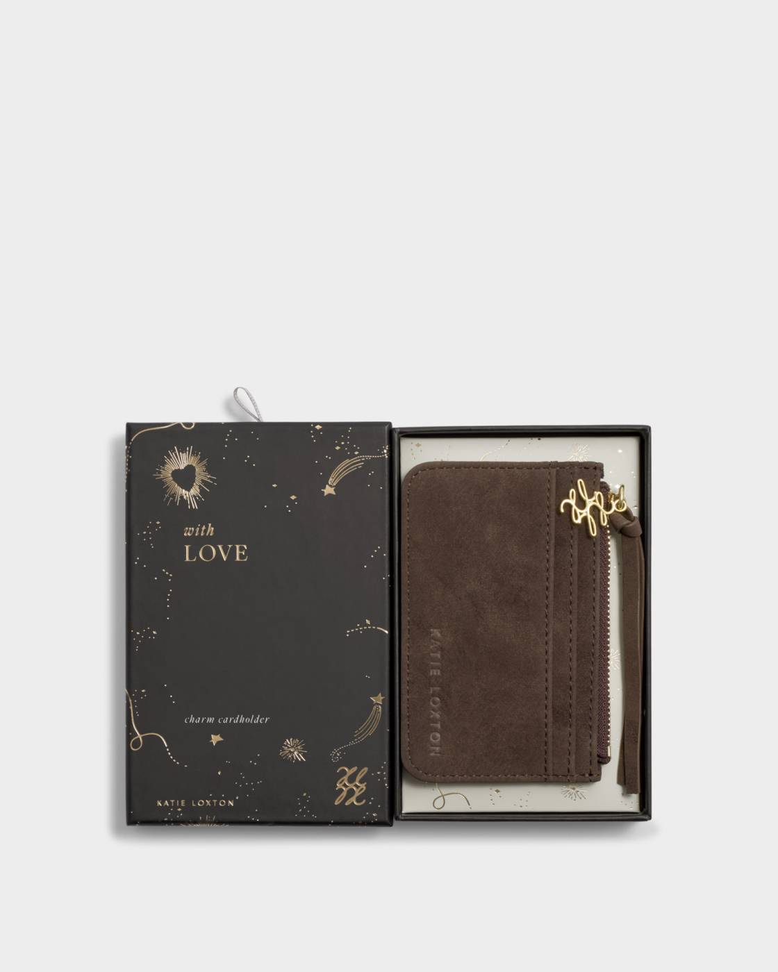 Katie Loxton - Gift Boxed Coin & Cardholder