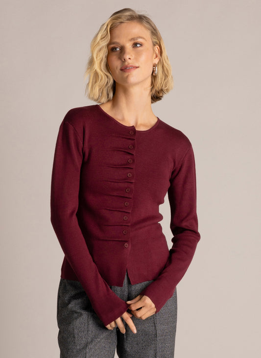 Yest - Sara Cardigan