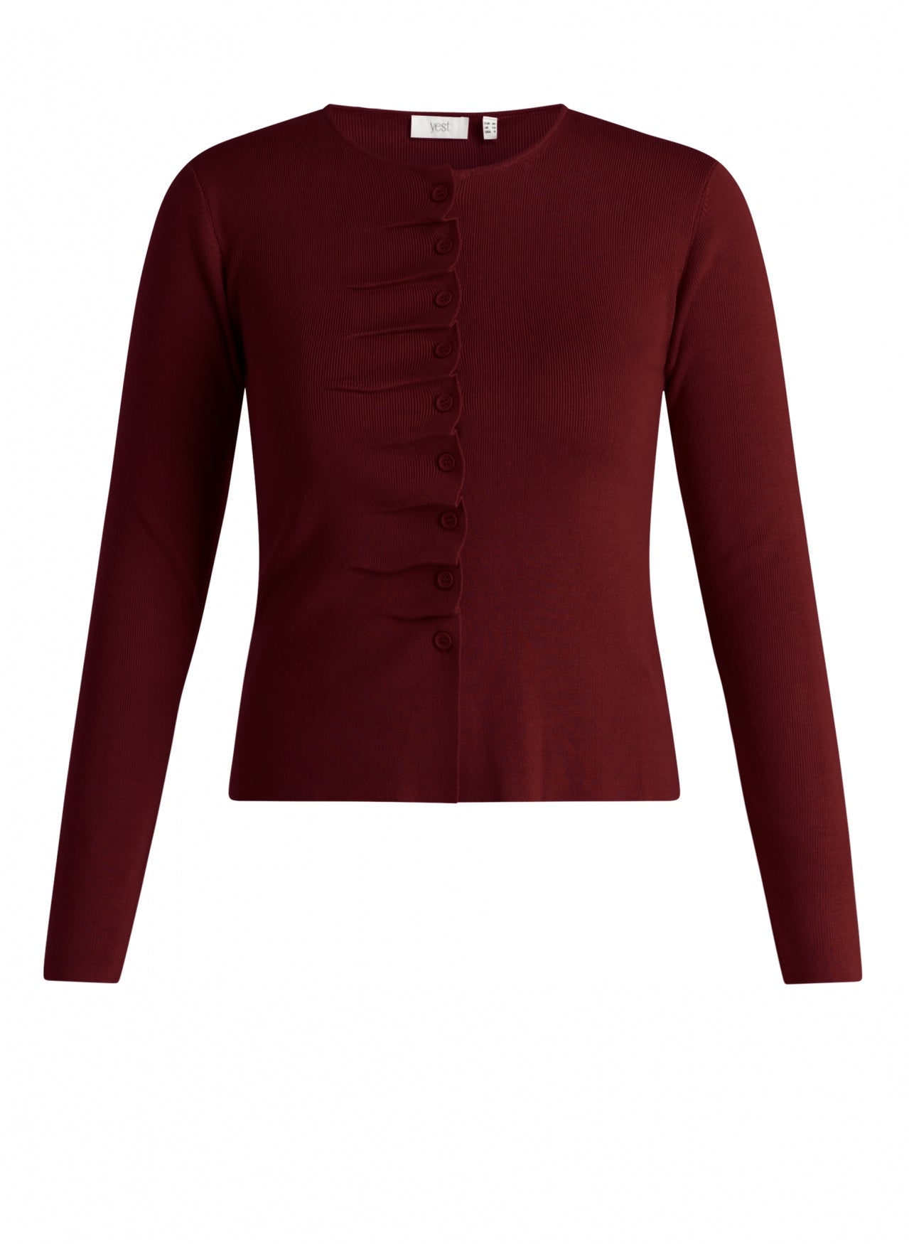 Yest - Sara Cardigan