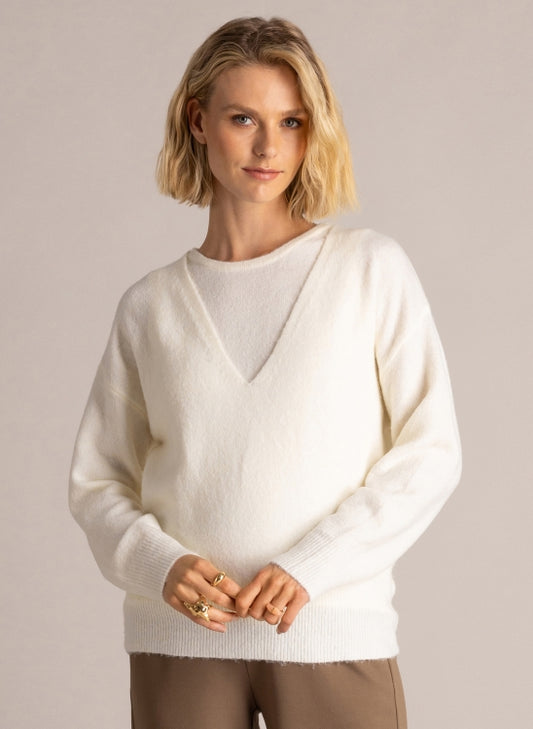 Yest - Shira Jumper