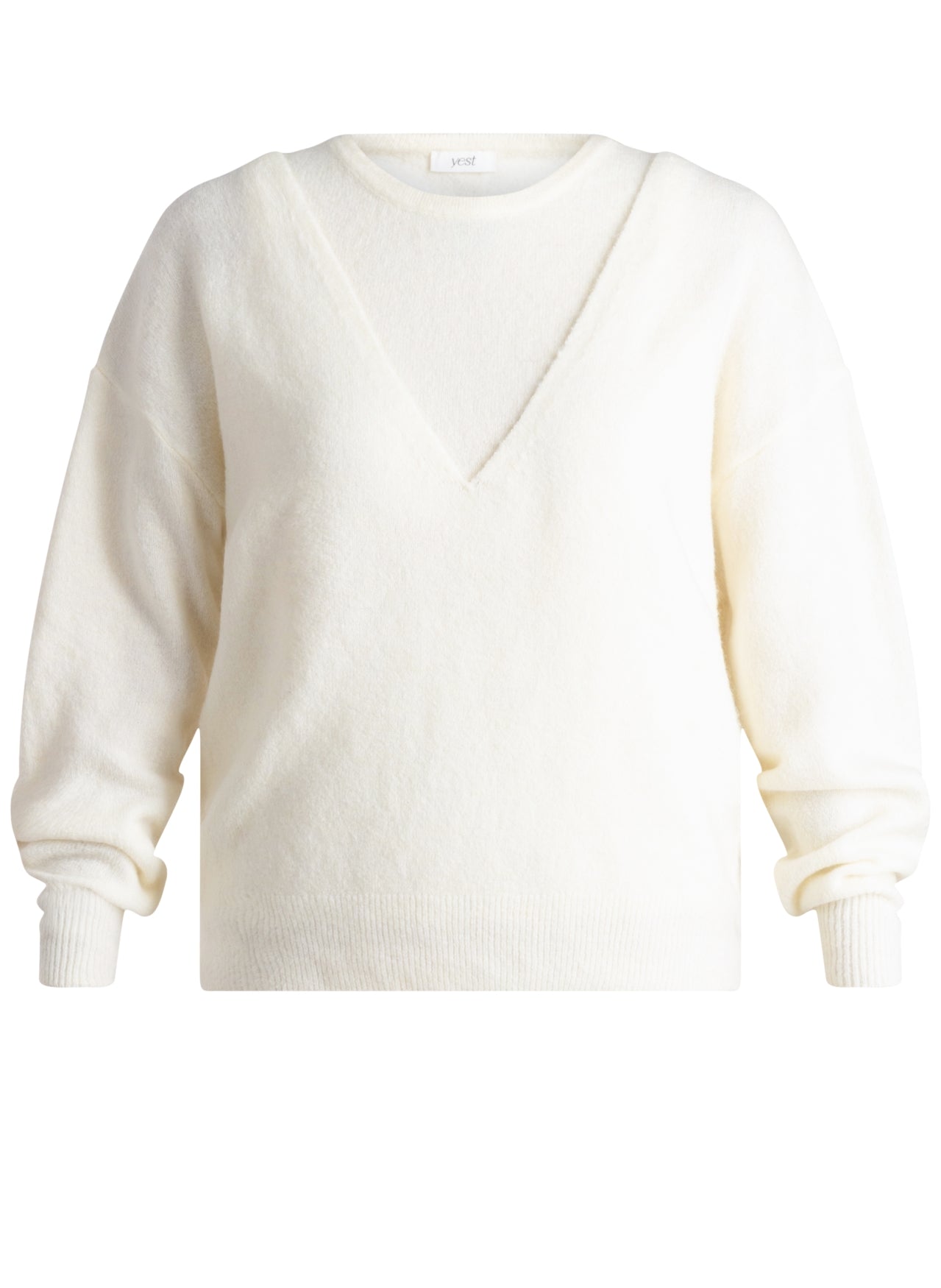 Yest - Shira Jumper