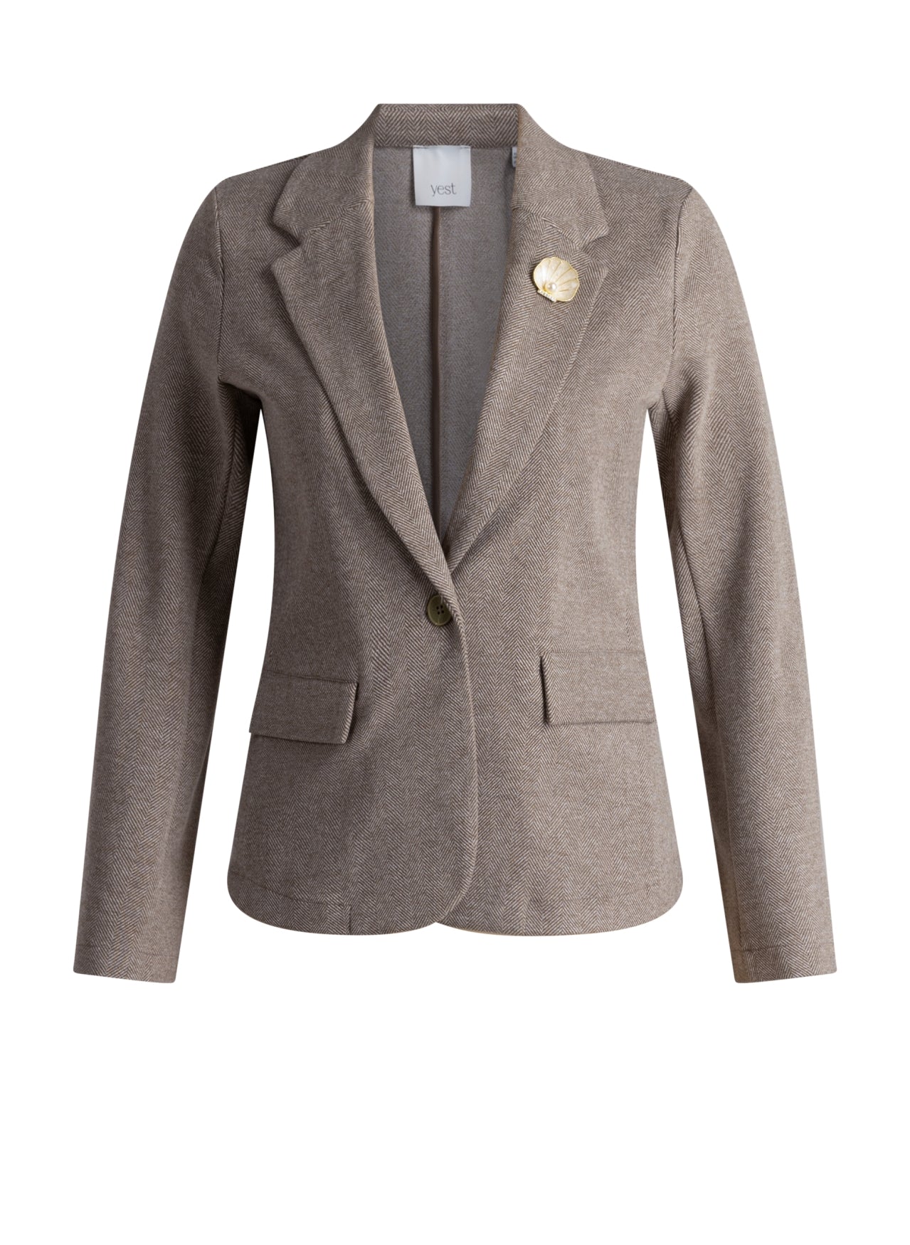 Yest - Berta Essential