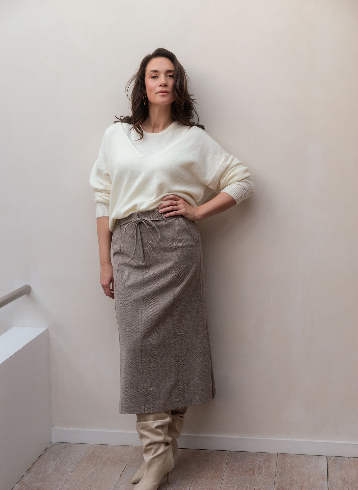 Yest - Solina Skirt