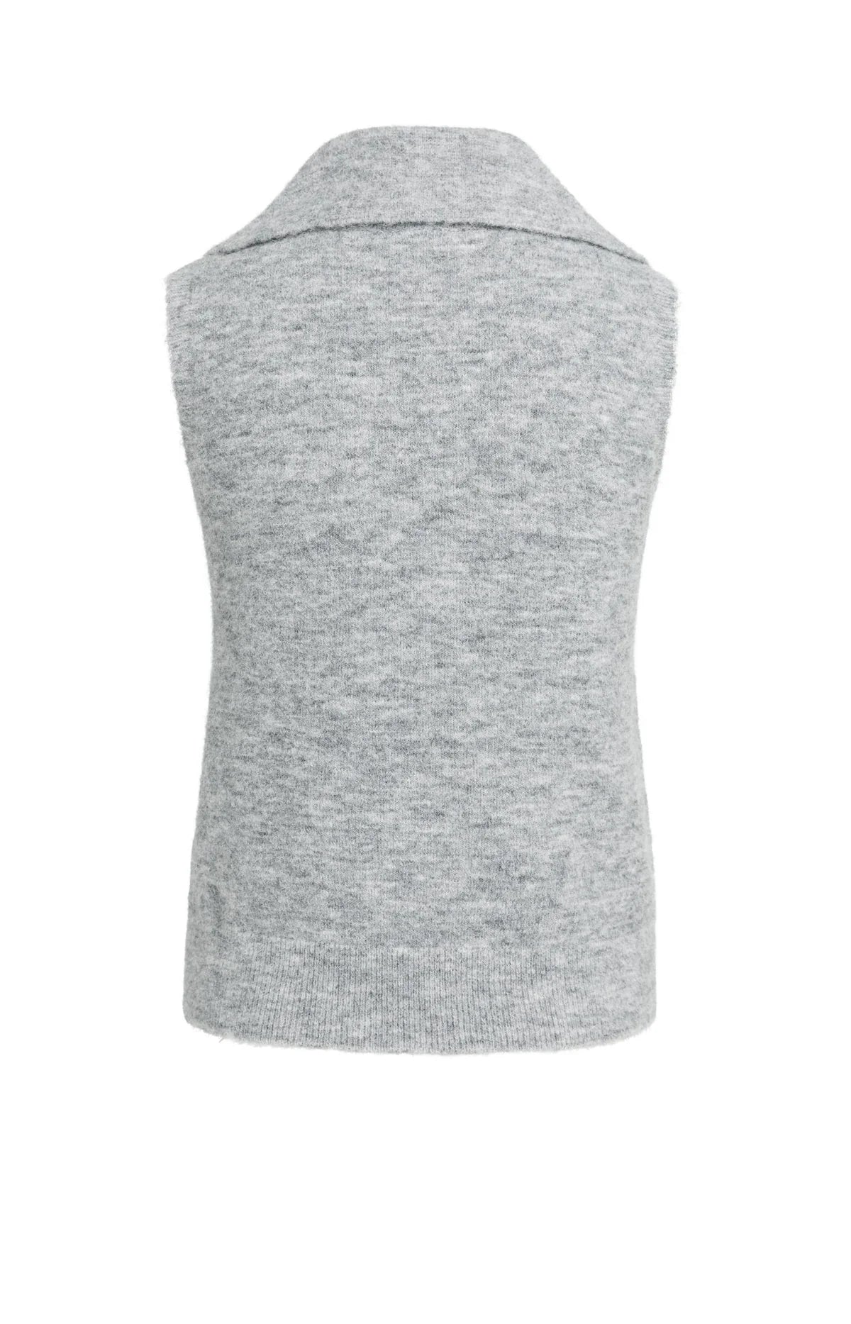 YaYa - Naima Sleeveless Knit Top