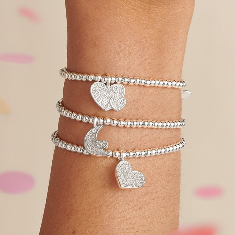 Joma Jewellery - A little Happy Birthday