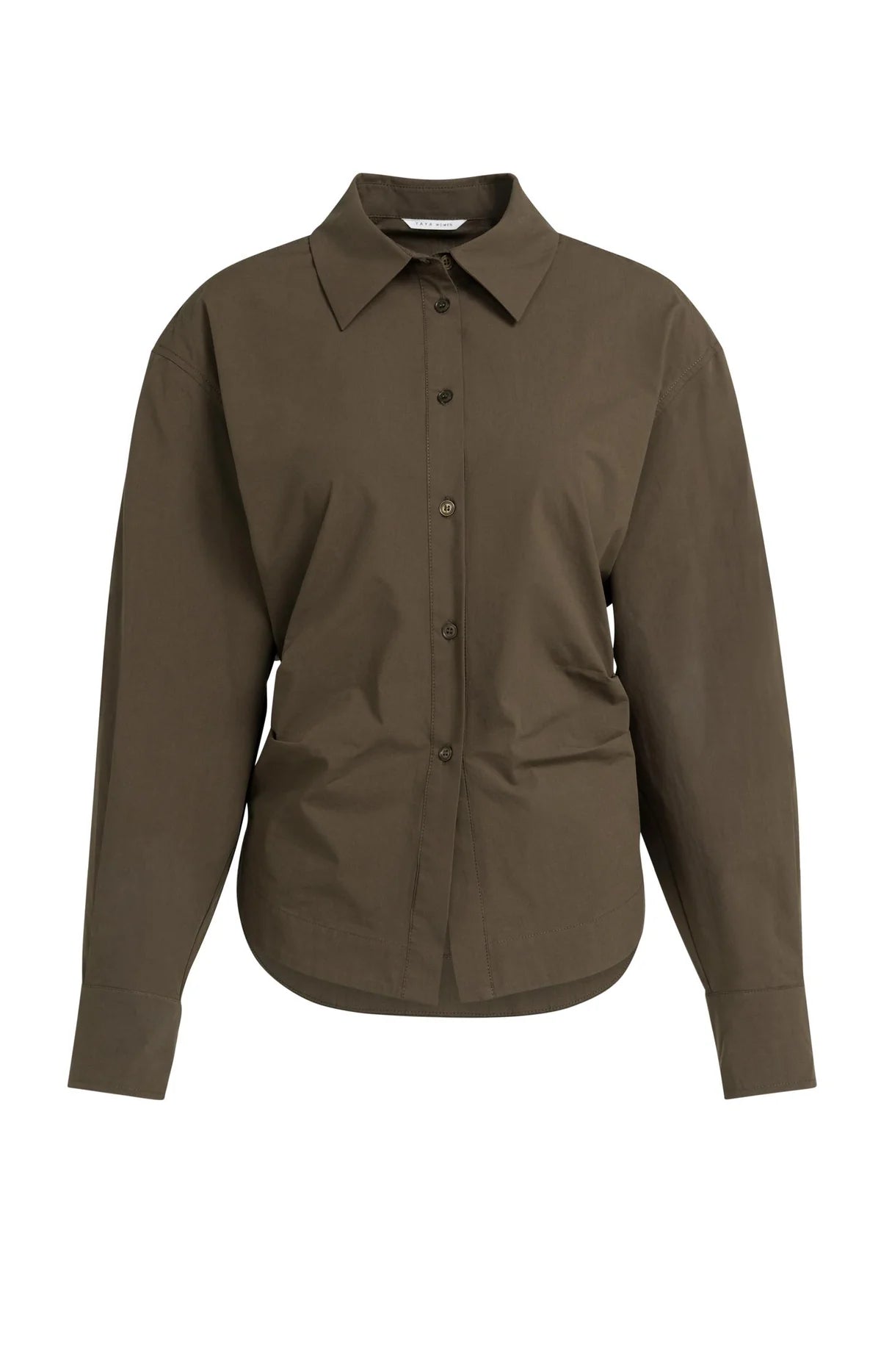 YaYa - Calliope Blouse with waist accent