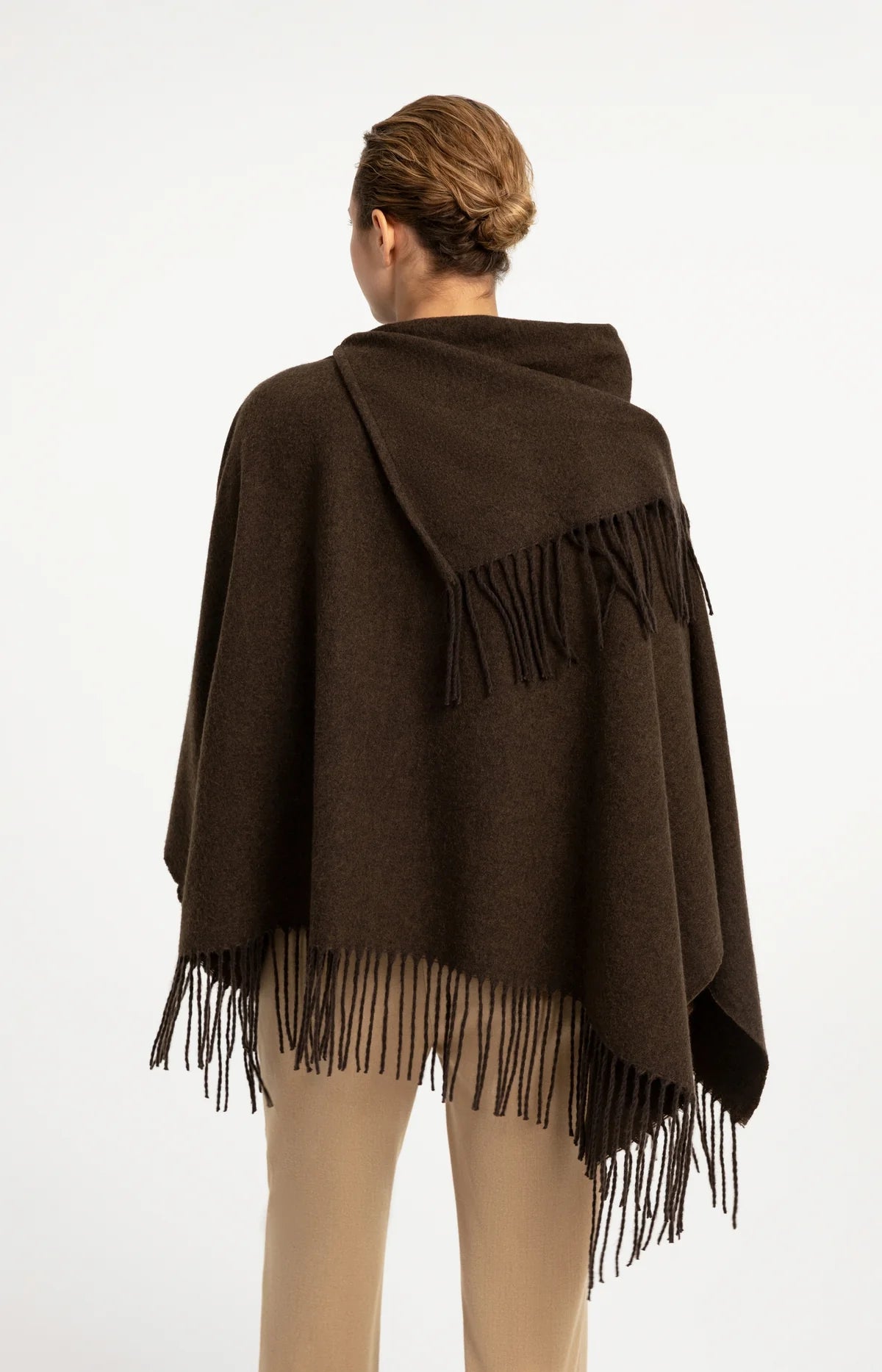 YaYa - Viana Poncho