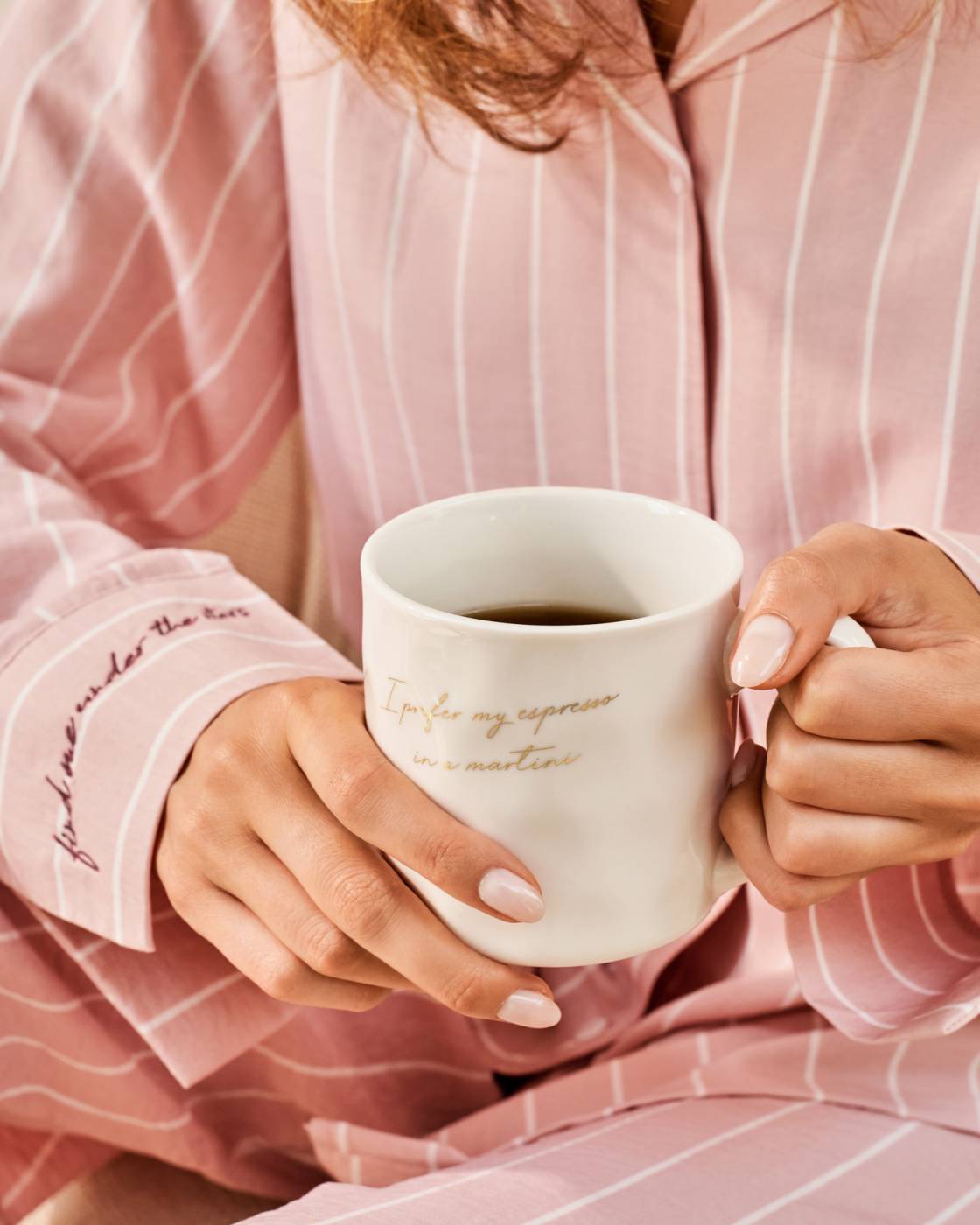 Katie Loxton - Gift Bow Mug