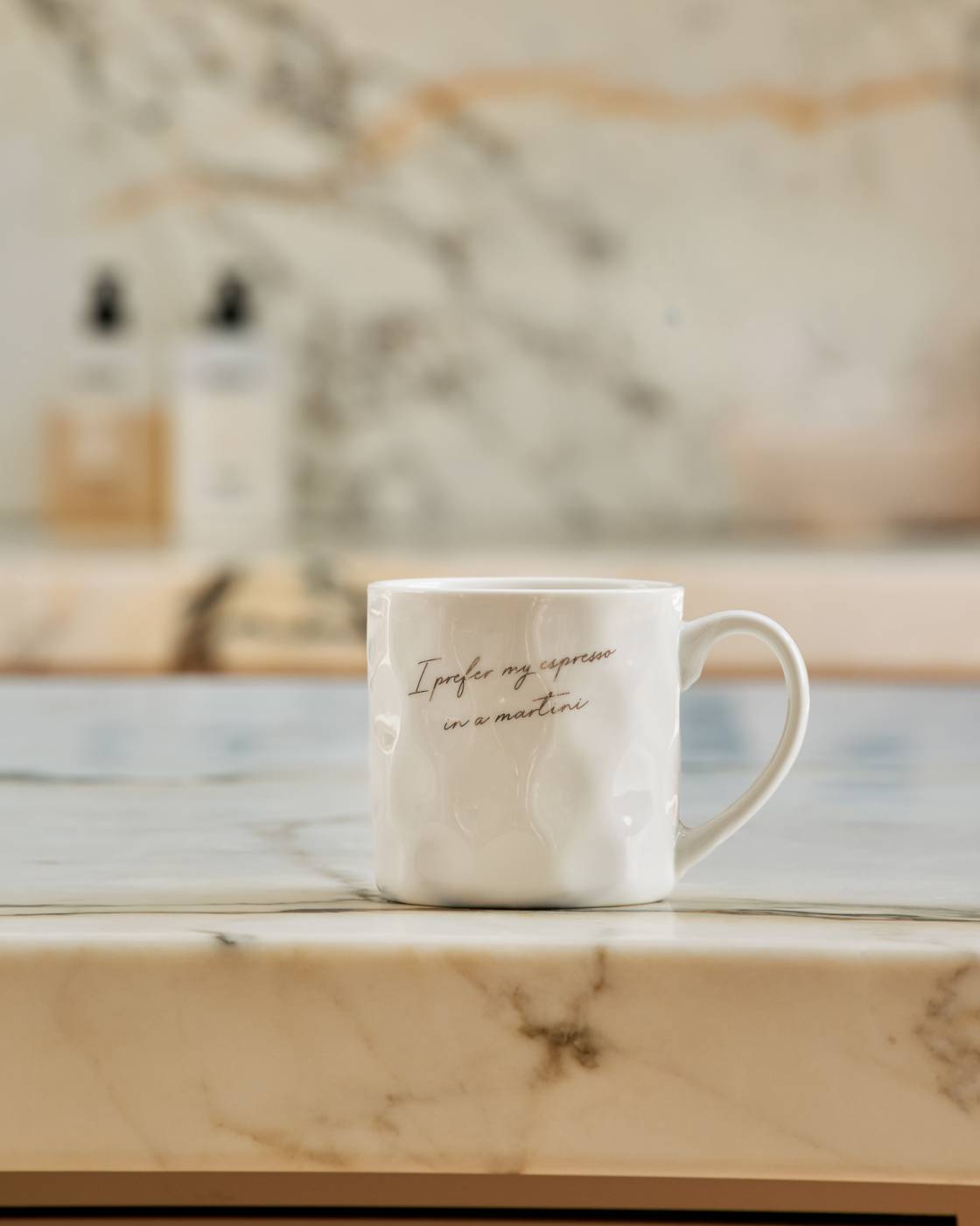 Katie Loxton - Gift Bow Mug