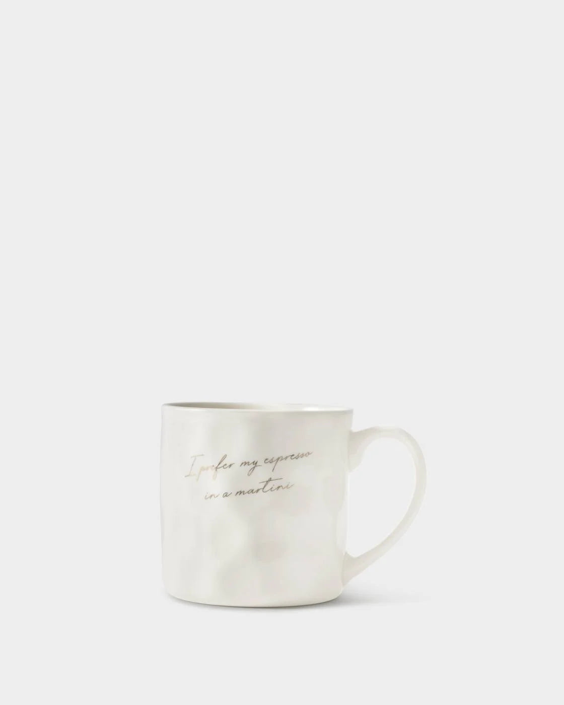 Katie Loxton - Gift Bow Mug