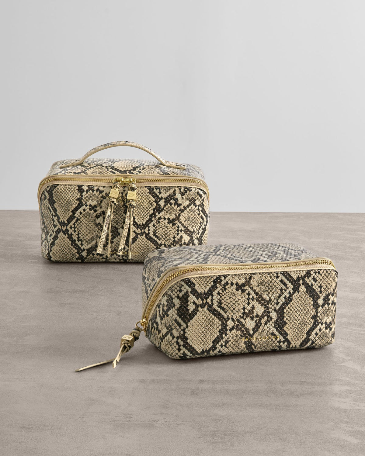 Katie Loxton - Soho Makeup/Wash Bag