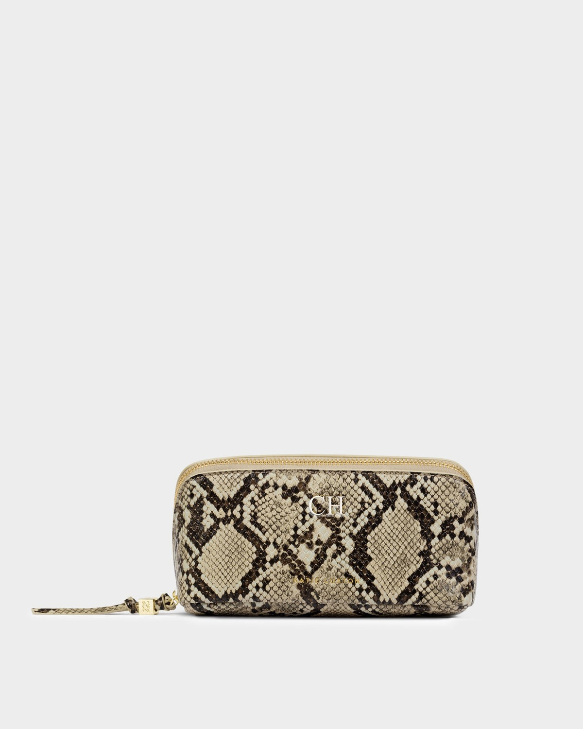 Katie Loxton - Soho Makeup/Wash Bag