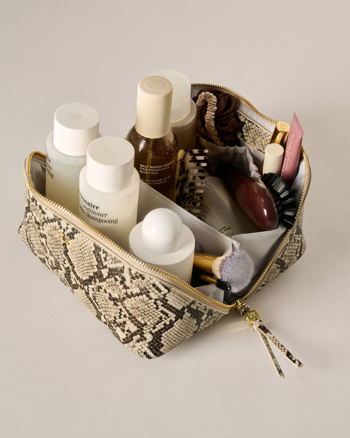 Katie Loxton - Soho Makeup/Wash Bag