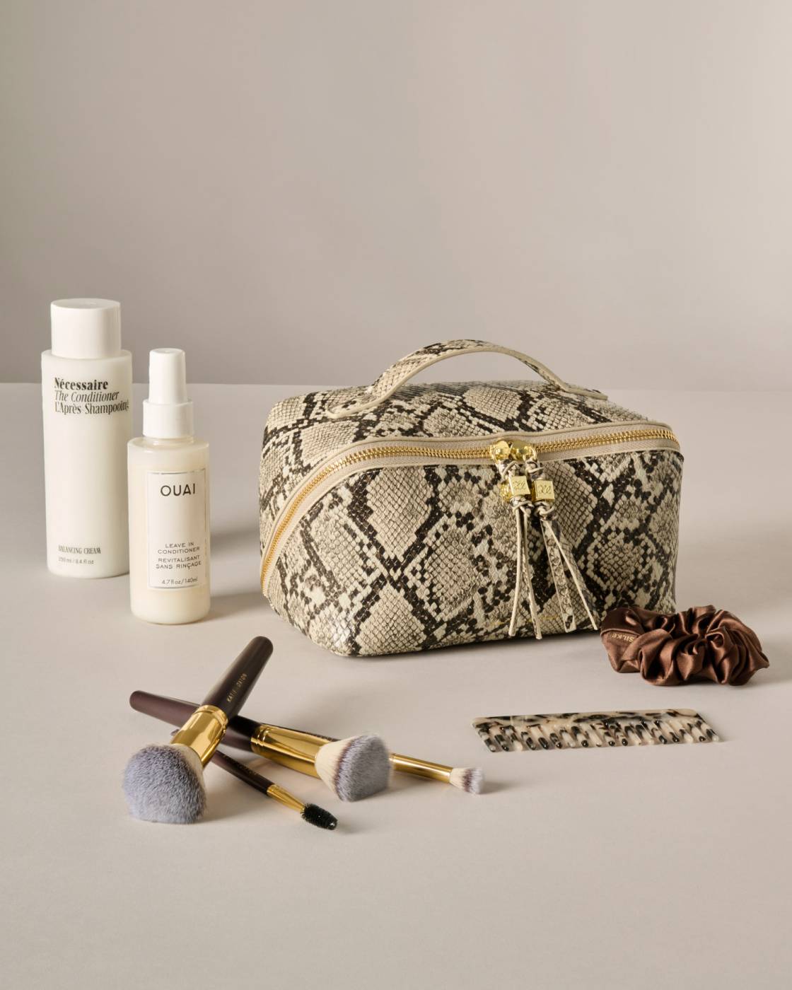 Katie Loxton - Soho Makeup/Wash Bag