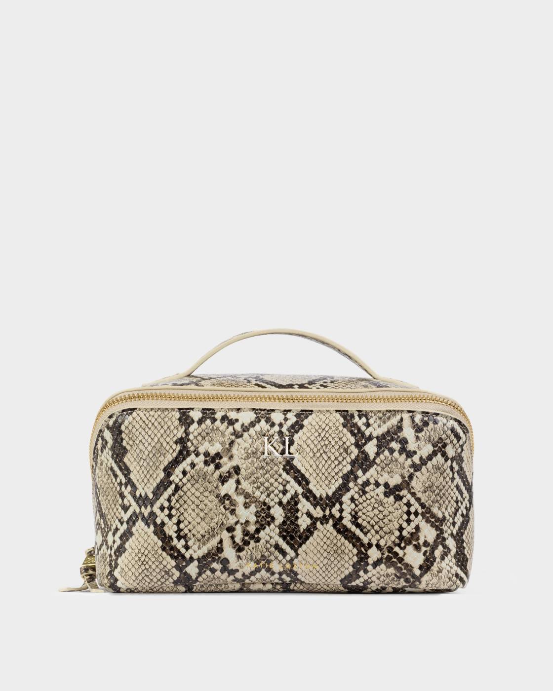 Katie Loxton - Soho Makeup/Wash Bag