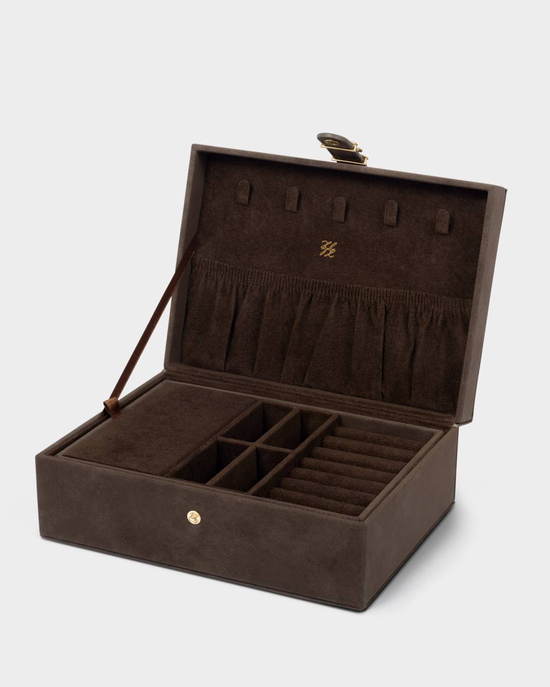 Katie Loxton - Classic Jewellery Box