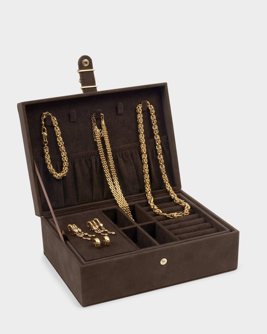 Katie Loxton - Classic Jewellery Box