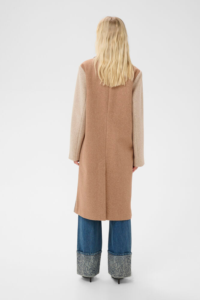 Culture - Rivala Palona Long Coat
