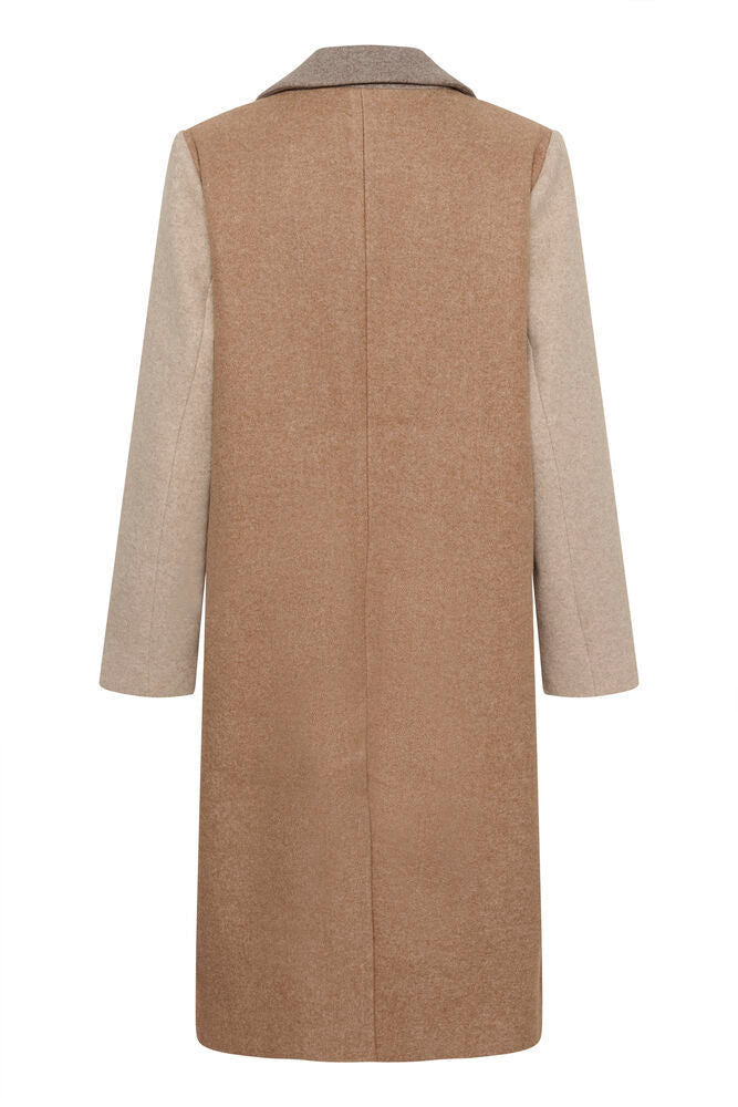 Culture - Rivala Palona Long Coat