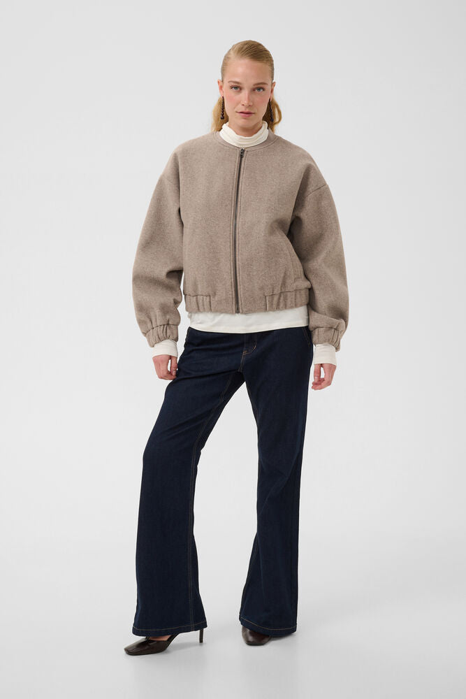 Culture - Palona Bomber Jacket