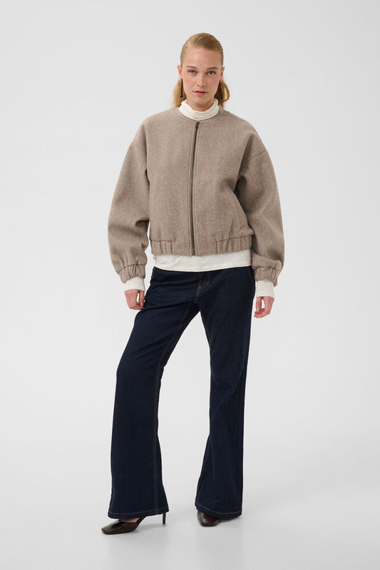 Culture - Palona Bomber Jacket