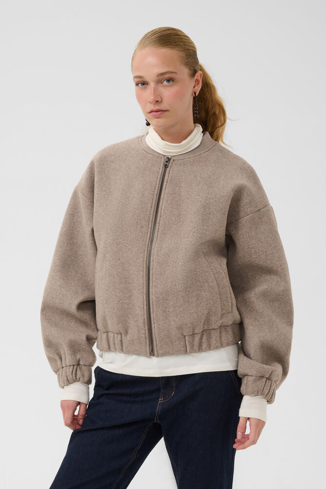 Culture - Palona Bomber Jacket