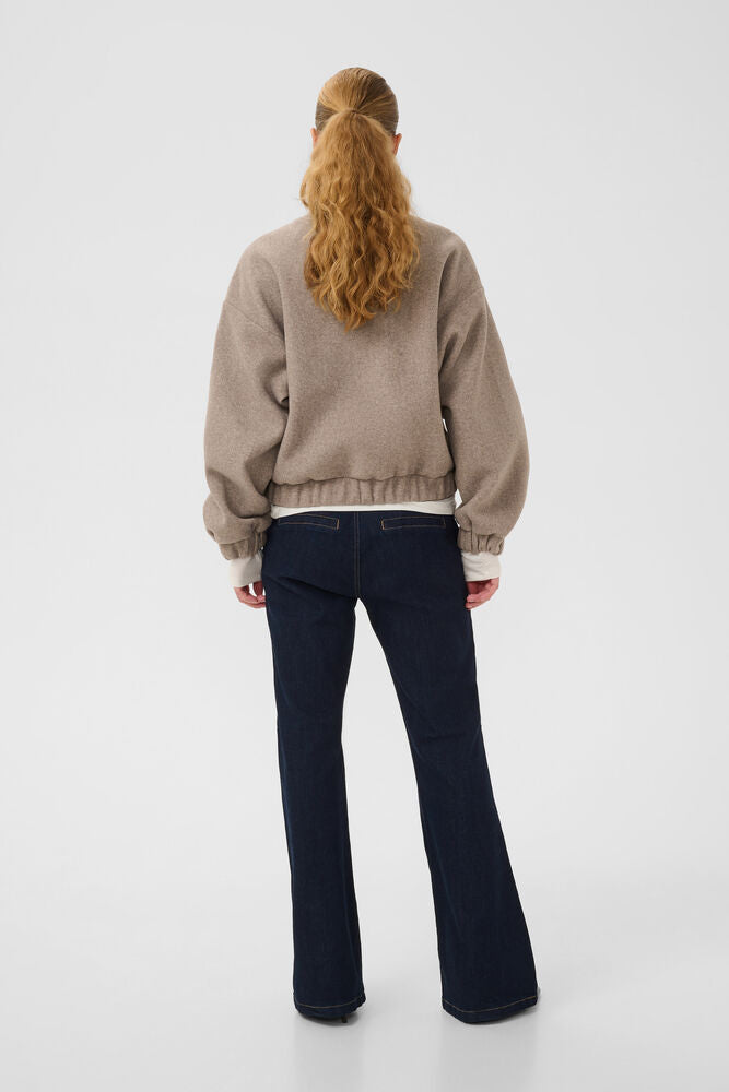 Culture - Palona Bomber Jacket