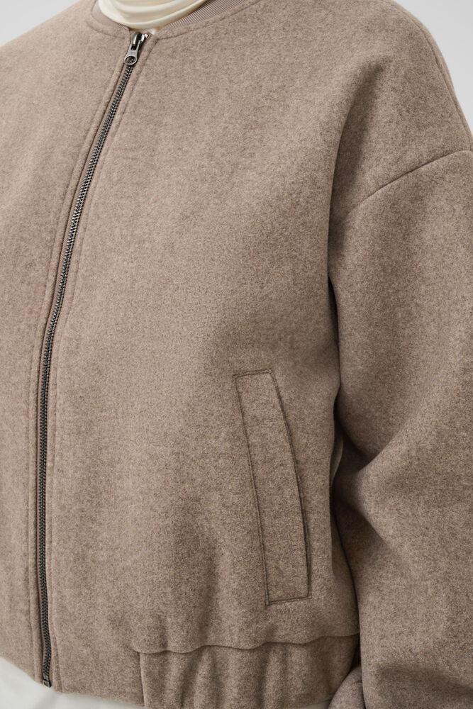 Culture - Palona Bomber Jacket