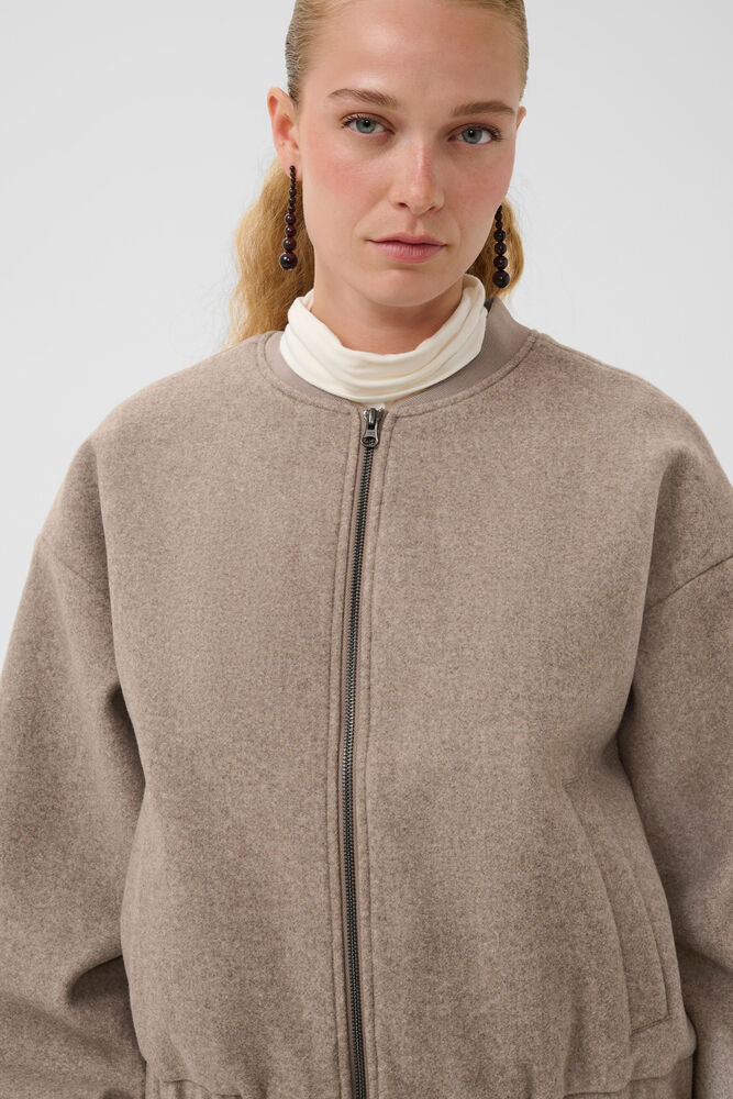 Culture - Palona Bomber Jacket